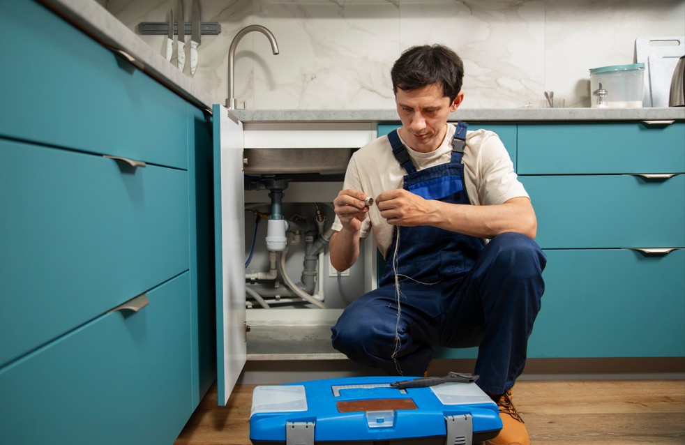 Desentupidora e Dedetizadora em São Paulo Capital